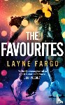 Fargo, Layne - The Favourites