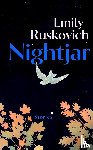 Ruskovich, Emily - Nightjar