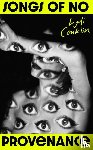 Conklin, Lydi - Songs of No Provenance