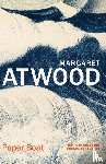 Atwood, Margaret - Paper Boat