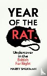 Shukman, Harry - Year of the Rat
