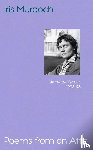 Murdoch, Iris - Poems from an Attic