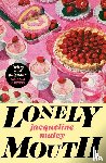 Maley, Jacqueline - Lonely Mouth
