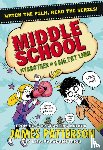 Patterson, James - Middle School: My Brother Is a Big, Fat Liar