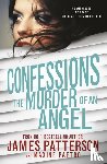 Patterson, James - Confessions: The Murder of an Angel