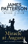 Patterson, James - Miracle at Augusta