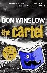 Winslow, Don - The Cartel - A white-knuckle drug war thriller