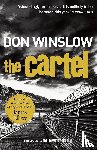 Winslow, Don - The Cartel - A white-knuckle drug war thriller