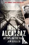 Quillen, Jim - Inside Alcatraz