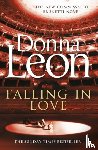 Leon, Donna - Falling in Love