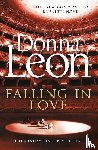 Leon, Donna - Falling in Love