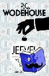 Wodehouse, P.G. - Jeeves and the Yule-Tide Spirit and Other Stories