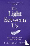 Jackson, Laura Lynne - The Light Between Us