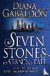 Gabaldon, Diana - Seven Stones to Stand or Fall - A Collection of Outlander Short Stories