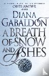 Gabaldon, Diana - A Breath Of Snow And Ashes