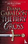 Gabaldon, Diana - The Fiery Cross