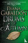 Gabaldon, Diana - Drums Of Autumn