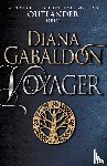 Gabaldon, Diana - Voyager