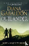 Gabaldon, Diana - Outlander