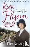 Saxton, Judith - The Glory