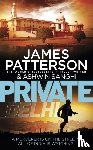 Patterson, James, Sanghi, Ashwin - Private Delhi
