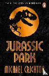 Crichton, Michael - Jurassic Park