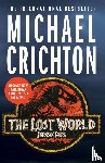 Crichton, Michael - The Lost World