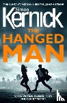 Kernick, Simon - The Hanged Man