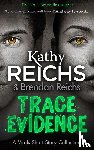 Reichs, Kathy - Trace Evidence