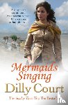 Court, Dilly - Mermaids Singing