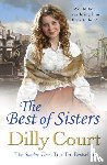 Court, Dilly - The Best of Sisters