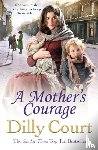 Court, Dilly - A Mother's Courage