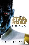 Zahn, Timothy - Star Wars: Thrawn