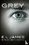 James, E L - Grey