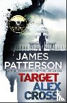 Patterson, James - Target: Alex Cross