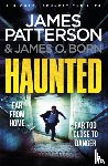 Patterson, James - Haunted