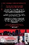 Patterson, James - NYPD Red 5