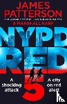 Patterson, James - NYPD Red 5