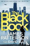 patterson, james - Black book