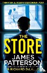 Patterson, James - The Store