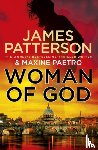 Patterson, James - Woman of God