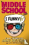 Patterson, James - I Funny TV