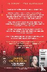 Patterson, James, Fox, Candice - Never Never