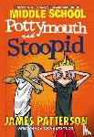 Patterson, James - Pottymouth and Stoopid