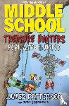 Patterson, James - Treasure Hunters: Peril at the Top of the World