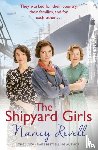 Revell, Nancy - The Shipyard Girls