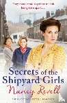 Revell, Nancy - Secrets of the Shipyard Girls
