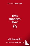 Darbyshire, Will - This Modern Love