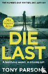 Parsons, Tony - Die Last