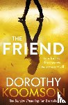 Koomson, Dorothy - The Friend